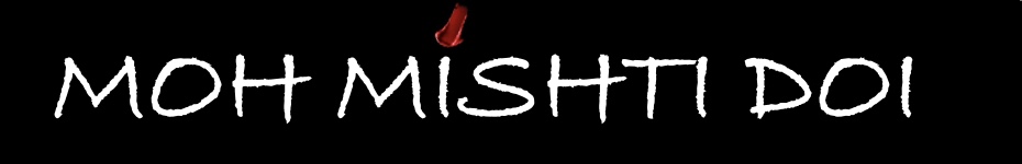 Moh Mishti